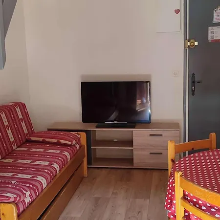Duplex - 8 Pers. - Fr-1-871-53 Appartamento Valloire