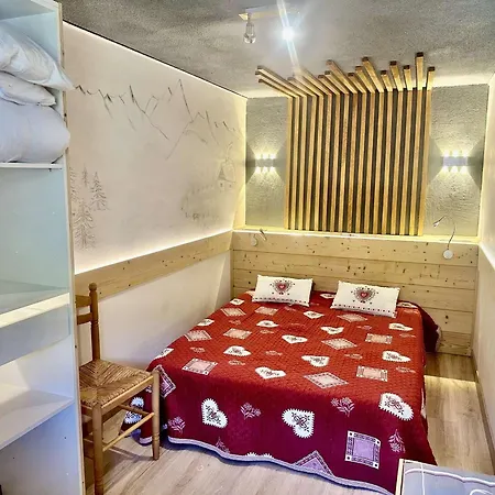 Appartamento Duplex - 8 Pers. - Fr-1-871-53 Valloire
