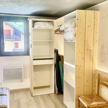 Appartamento Duplex - 8 Pers. - Fr-1-871-53 Valloire