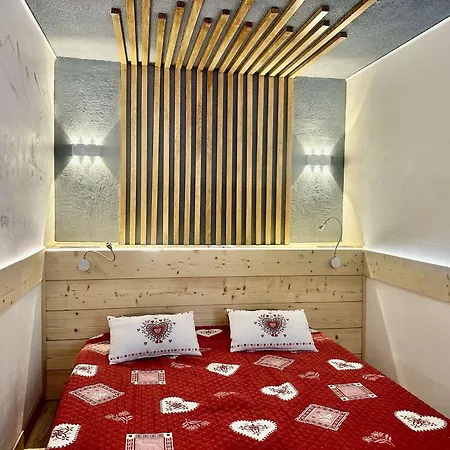 Duplex - 8 Pers. - Fr-1-871-53 * Valloire