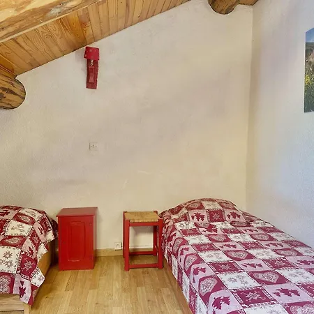 Duplex - 8 Pers. - Fr-1-871-53 * Valloire