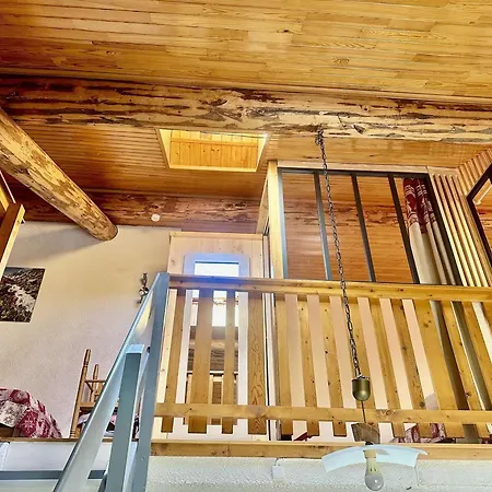 Appartamento Duplex - 8 Pers. - Fr-1-871-53 *