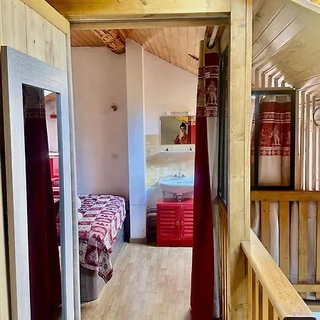 Duplex - 8 Pers. - Fr-1-871-53 Appartamento Valloire