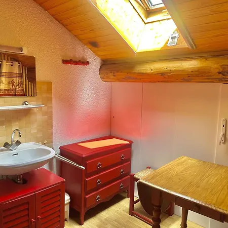 Duplex - 8 Pers. - Fr-1-871-53 * Valloire