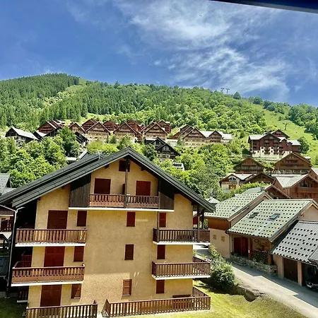Appartamento Duplex - 8 Pers. - Fr-1-871-53 *