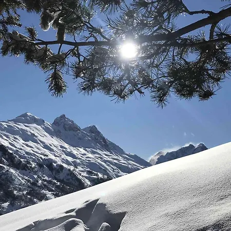 Duplex - 8 Pers. - Fr-1-871-53 Appartamento Valloire