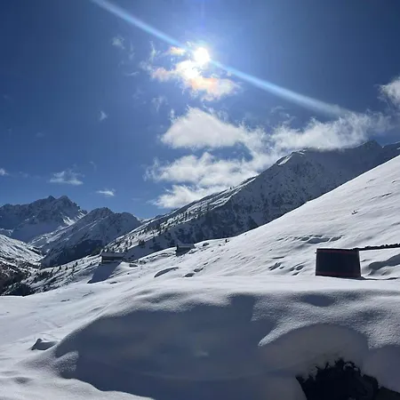 Duplex - 8 Pers. * Valloire